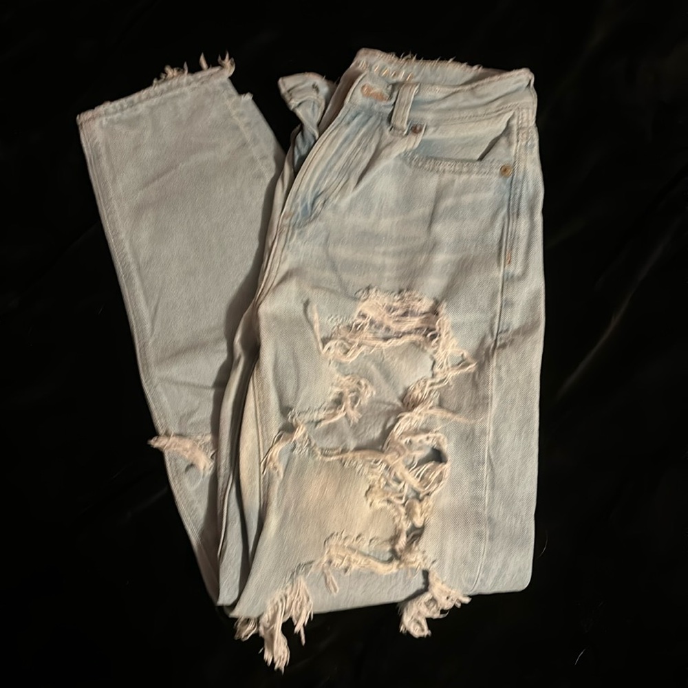 american eagle